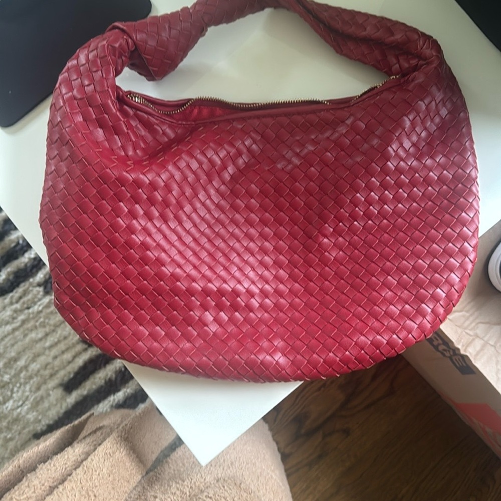 Brigitte Satchel